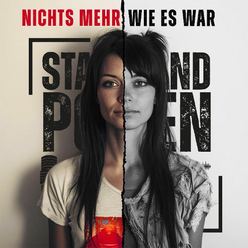 Stream Nichts mehr wie es war - Promo by Stadtrandpoeten | Listen ...
