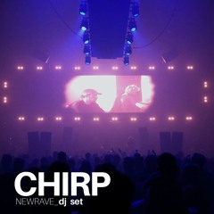 Hardgroove dj set - CHIRP at NEWRAVE Festival
