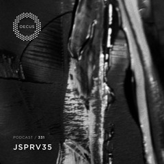 OECUS Podcast 331 // JSPRV35
