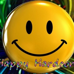 Si Thompson - Sunday Happy Hardcore Sesh (16-6-2024)