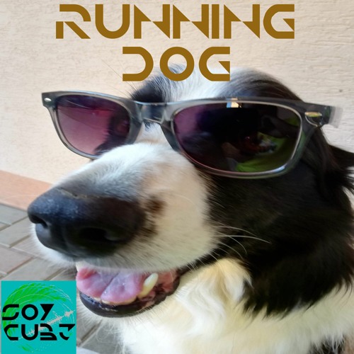 Running Dog