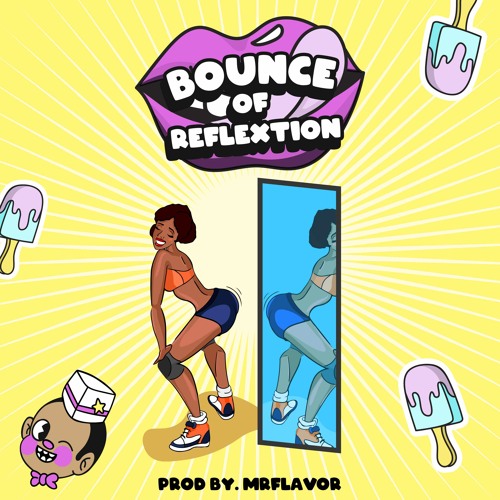 Bounce of reflextion (JerseyClub Original)