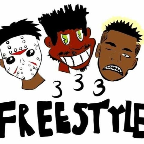 333 FREESTYLE (feat. lazy3x x x313rell x genowip) prod.bowsy