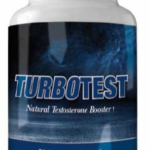 Stream Turbotest Reviews Testosterone Booster (Official site) Does It Really Works? by