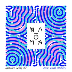 False Alarm (KC Lights Remix)