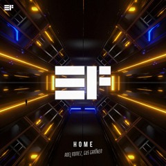 Abel Romez, Gus Gartner - Home