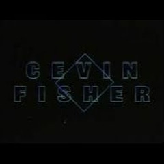 CEVIN FISHER- the way we used to (brotha berry tech remix)