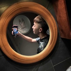 Âm Thầm Bên Em - Theary Alex