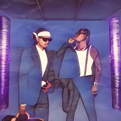 Future, Metro Boomin - "Like That" (REMIX) [prod. DAW1E]