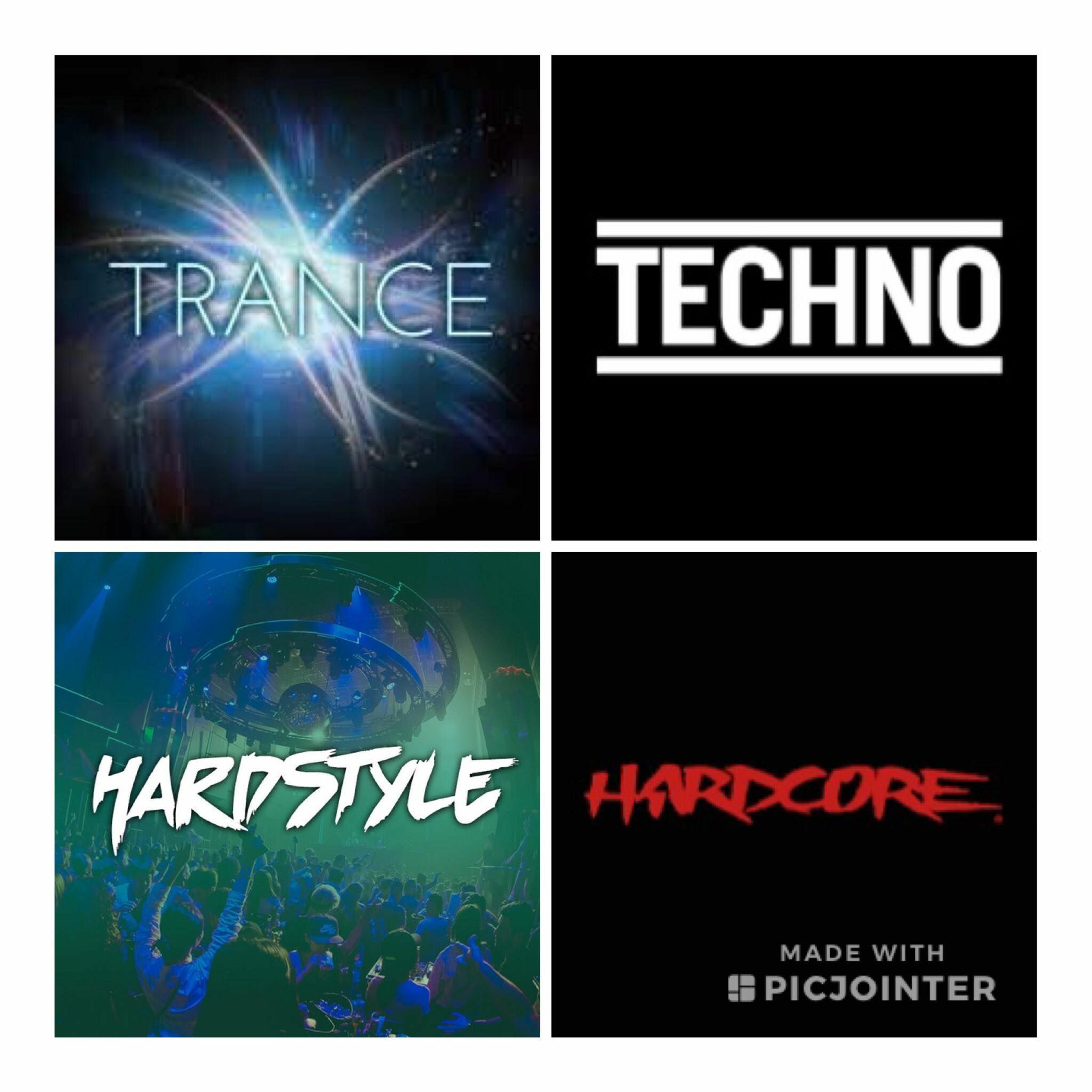 TECHNO TRANCE HARDSTYLE HARDCORE 26TH NOVEMBER 2021 (PART 3) episode artwork