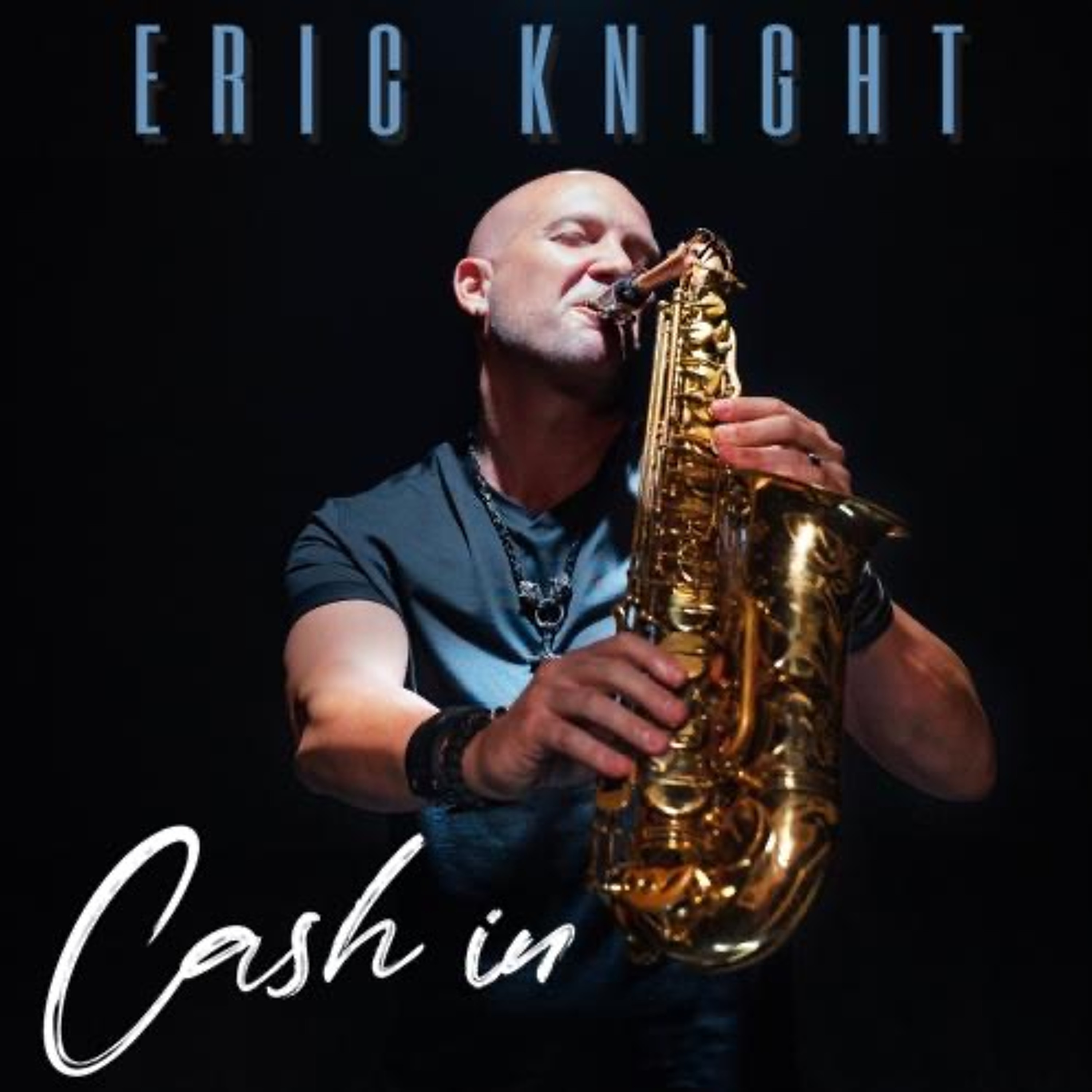 Eric Knight : Cash In episode artwork