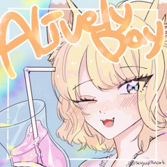 A Lively Day