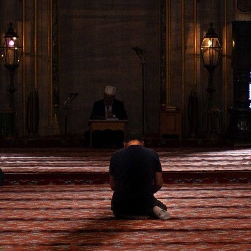 ما تيسر من سورة الحج | ش.وليد السعيد