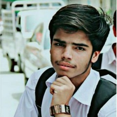 Meer Ahmed Baloch✌️🥀