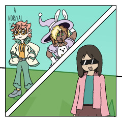 Up and at em |a "normal" tourny|