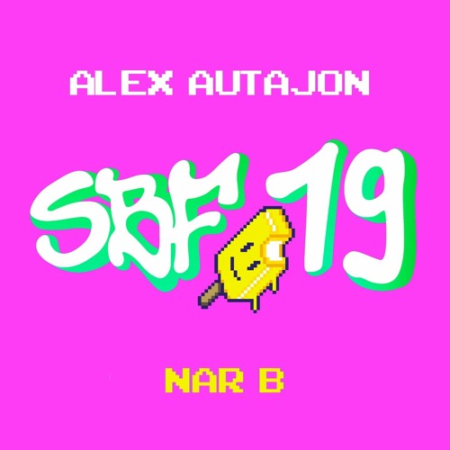ALEX AUTAJON - Nar B