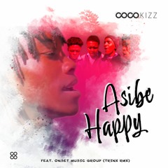 Coco Kizz - Asibe Happy
