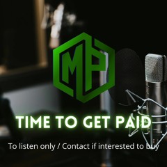 Time To Get Paid | Mayer Production | Freestyle Rap Beats | Progressive Melodic Beat