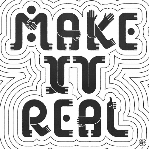 PREMIERE: Panooc - Make It Real