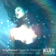Space Dancer (PlusDeep Mix)
