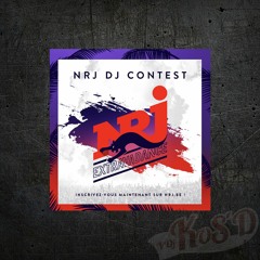 [LIVE] Dj KoS'D - NRJ DJ Contest (Avril 2021)