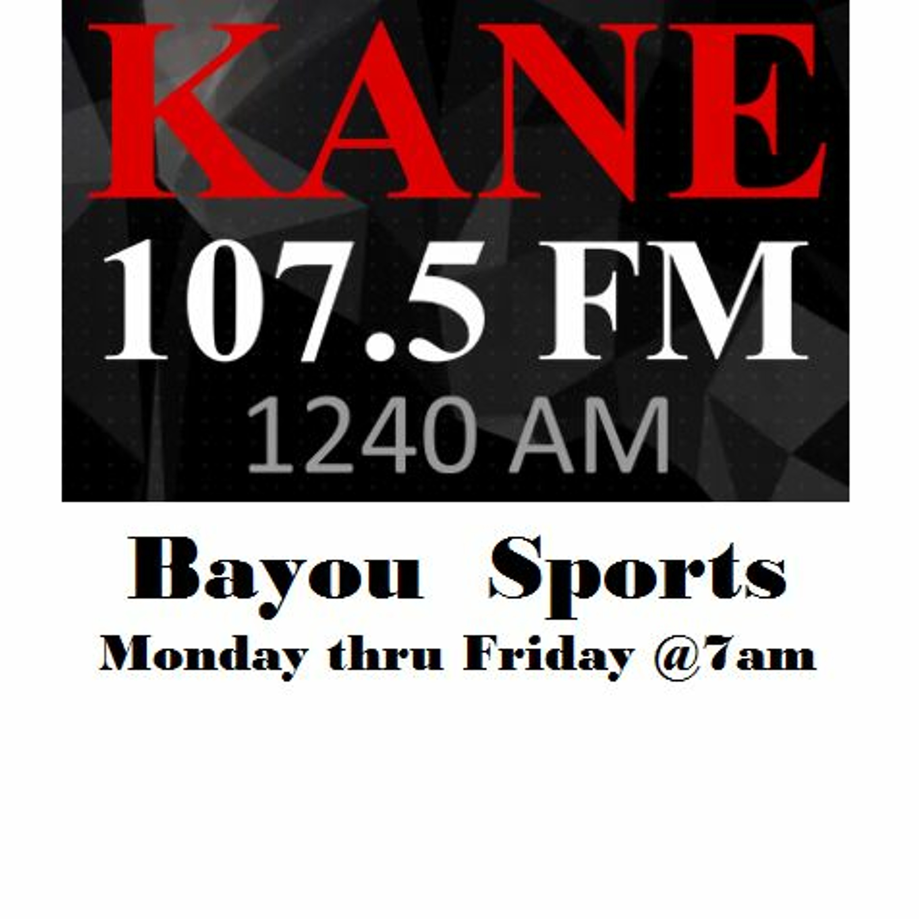 KANE 1240 AM