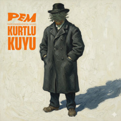 Kurtlu Kuyu (Experimental Cover)