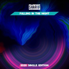 $harif - Falling In The Night (2020 Short Radio)