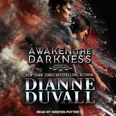 ✔Epub⚡️ Awaken the Darkness: Immortal Guardians Series, Book 8