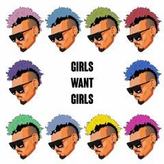 Drake- Girls Want Girls (Apollo Xo Remix)