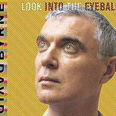 David Byrne - Like Humans Do.mp3