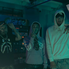New Bag ft. 22Gfay and Sethii Shmactt (pro. Bankrolldani & Gavin)