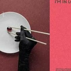 I'm Love With You (EDIT Douglas Faria)