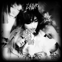 back 2 me.! prod (exitus999 x zen x agust!)