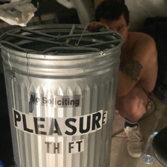 Pleasure Theft - Breakfast Blues