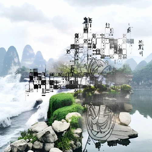 A Slice of U Staring Up at Me (prodbyshad)