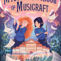 ✔PDF⚡️ The Mystwick School of Musicraft (The Mystwick School, 1)