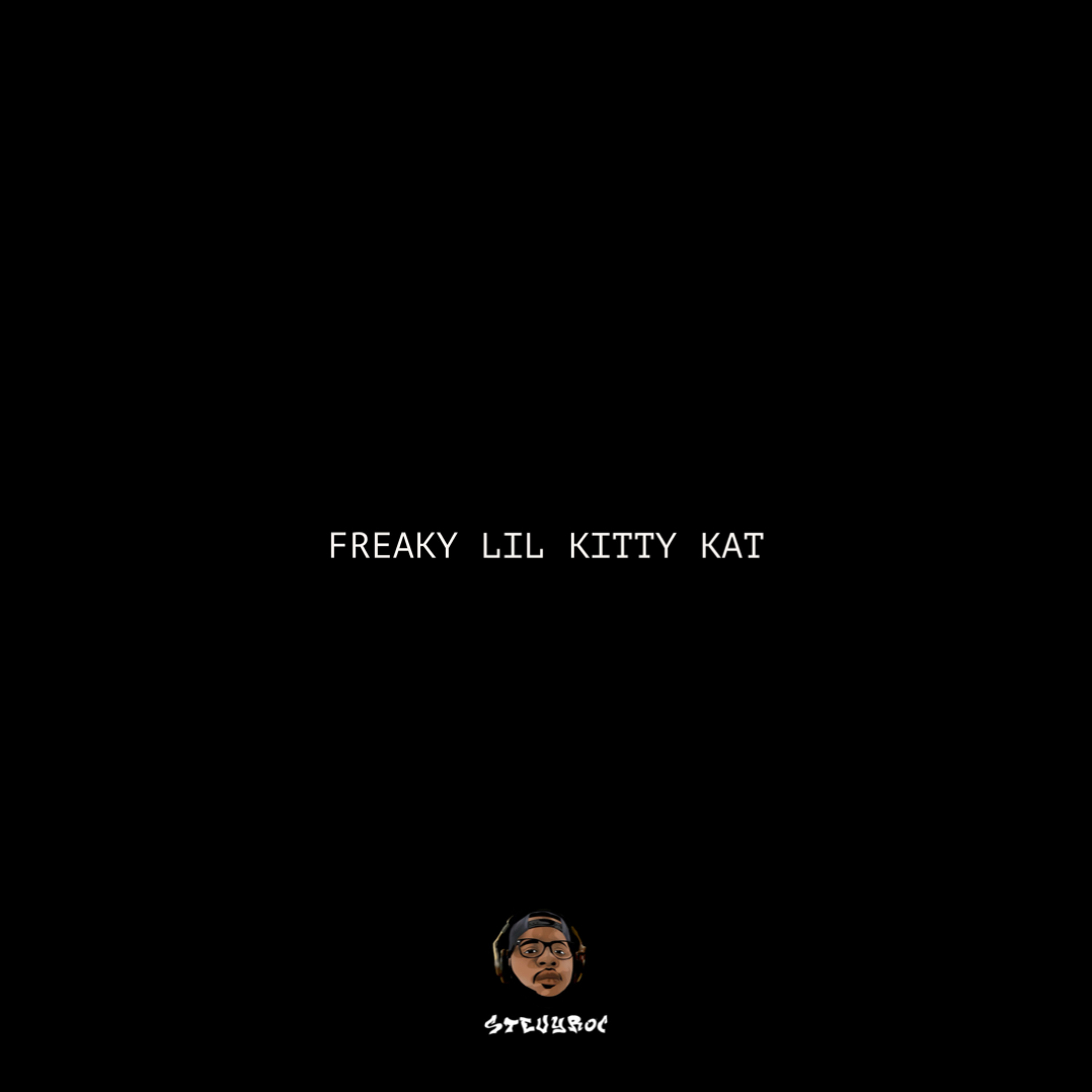 FREAKY LIL KITTY KAT episode artwork