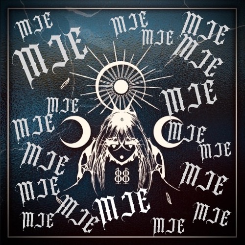 Euphoric night - Onlynumbers ft Lucie Hart (Strike blood remix) MJE rework RAWSTYLE
