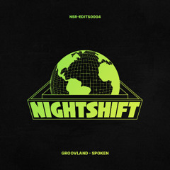 Groovland - Spoken