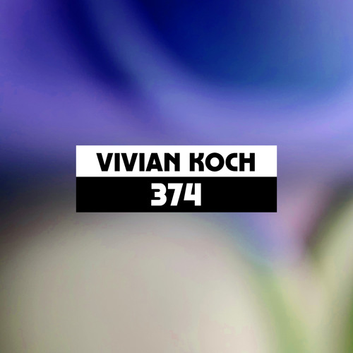 Dekmantel Podcast 374 - Vivian Koch