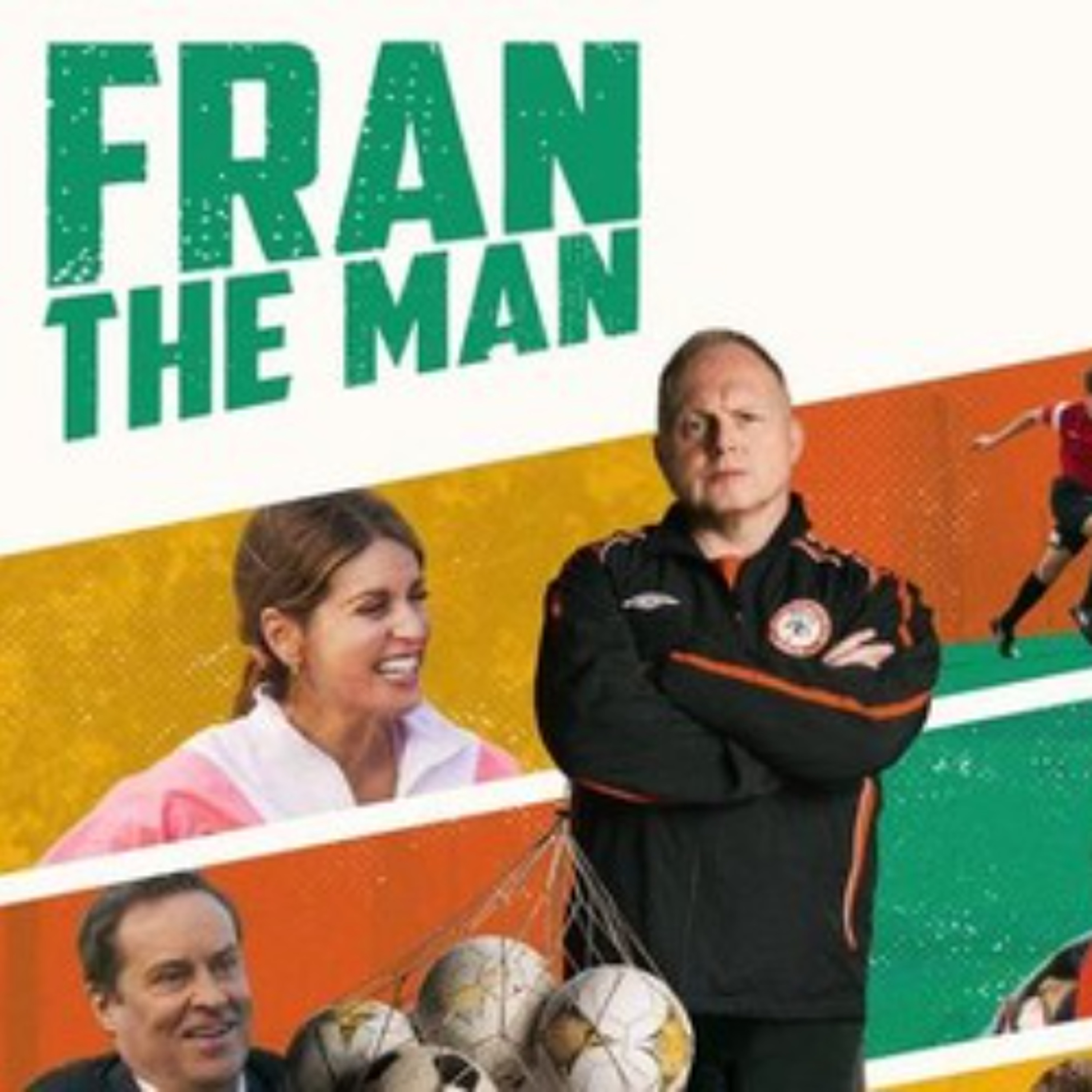 Film Ireland Podcast