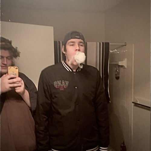 Backwoods and Bong Rips (feat. Kenny Hart)