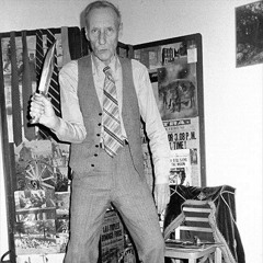 Digging In A Lover (acoustic)