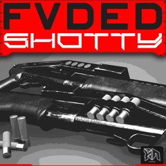 FVDED - Shotty (Riddim Network Exclusive) Free Download