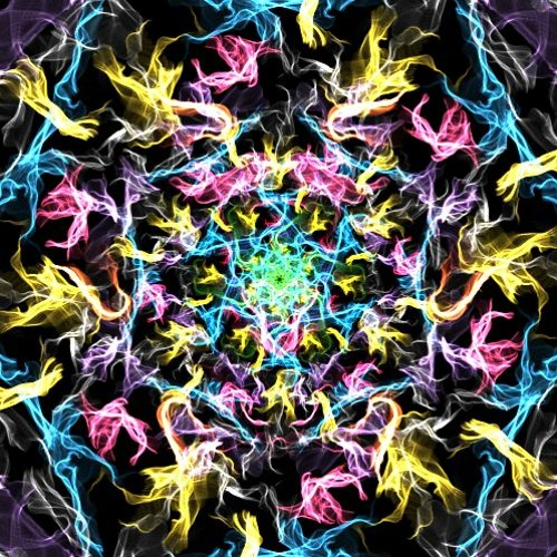 Imagine To Be Different
