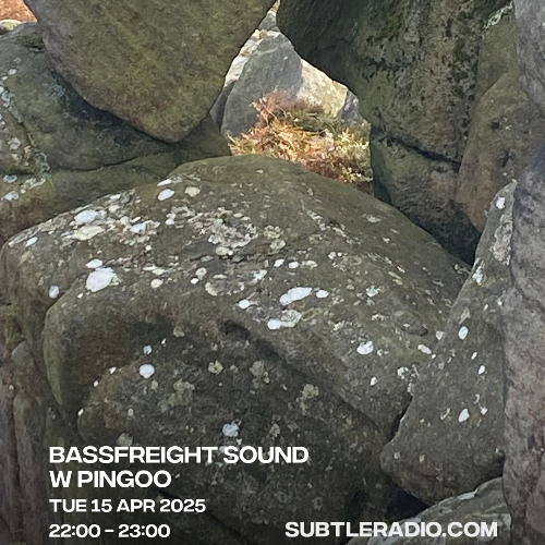 Subtle Radio - April