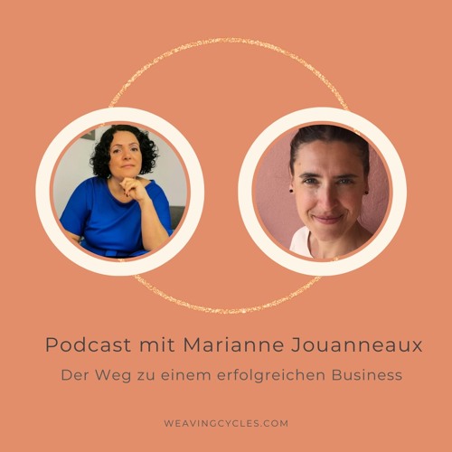 Business Talk mit Marianne #1