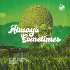Always Sometimes S2E7 (300321)