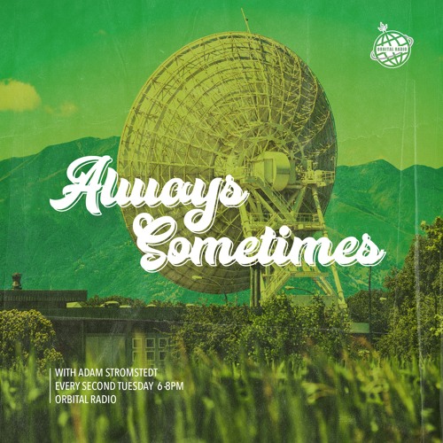 Always Sometimes S2E7 (300321)